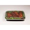 Cubeware Cubeware 28 oz. Rectangular Container Black Base With Clear Lid, PK150 CR-927B - alternate 9